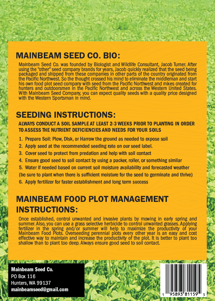 Bucks 2 Birds - Image 2